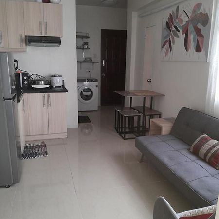 Brookridge Suites Cebu Zewnętrze zdjęcie