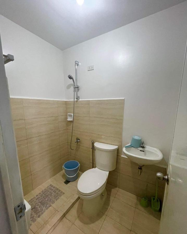 Brookridge Suites Cebu Zewnętrze zdjęcie